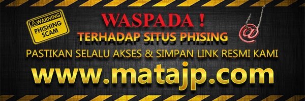 Slot Gacor Hari Ini - MATAJP